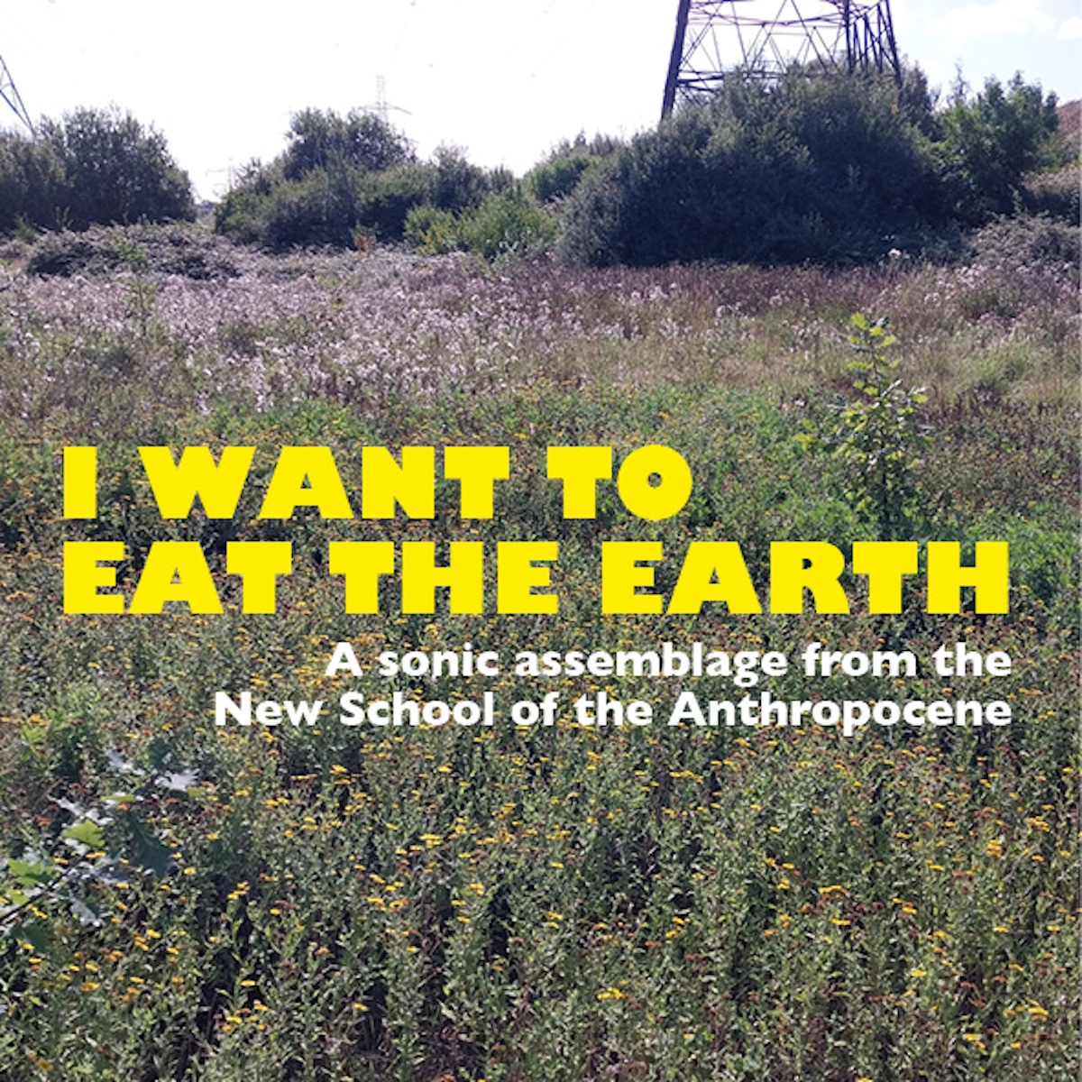 I want to eat the earth: September Equinox